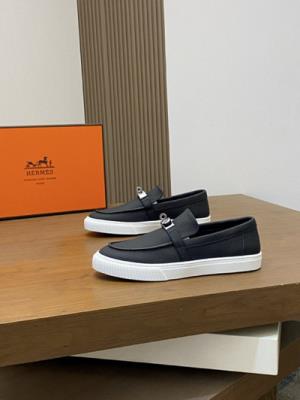 cheap quality Men Hermes Shoes Model No. 287